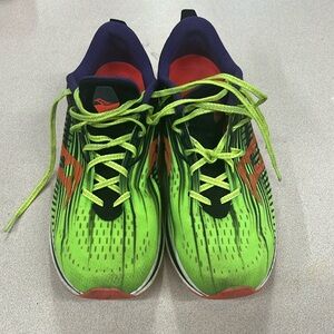 Saucony Endorphin Speed 2